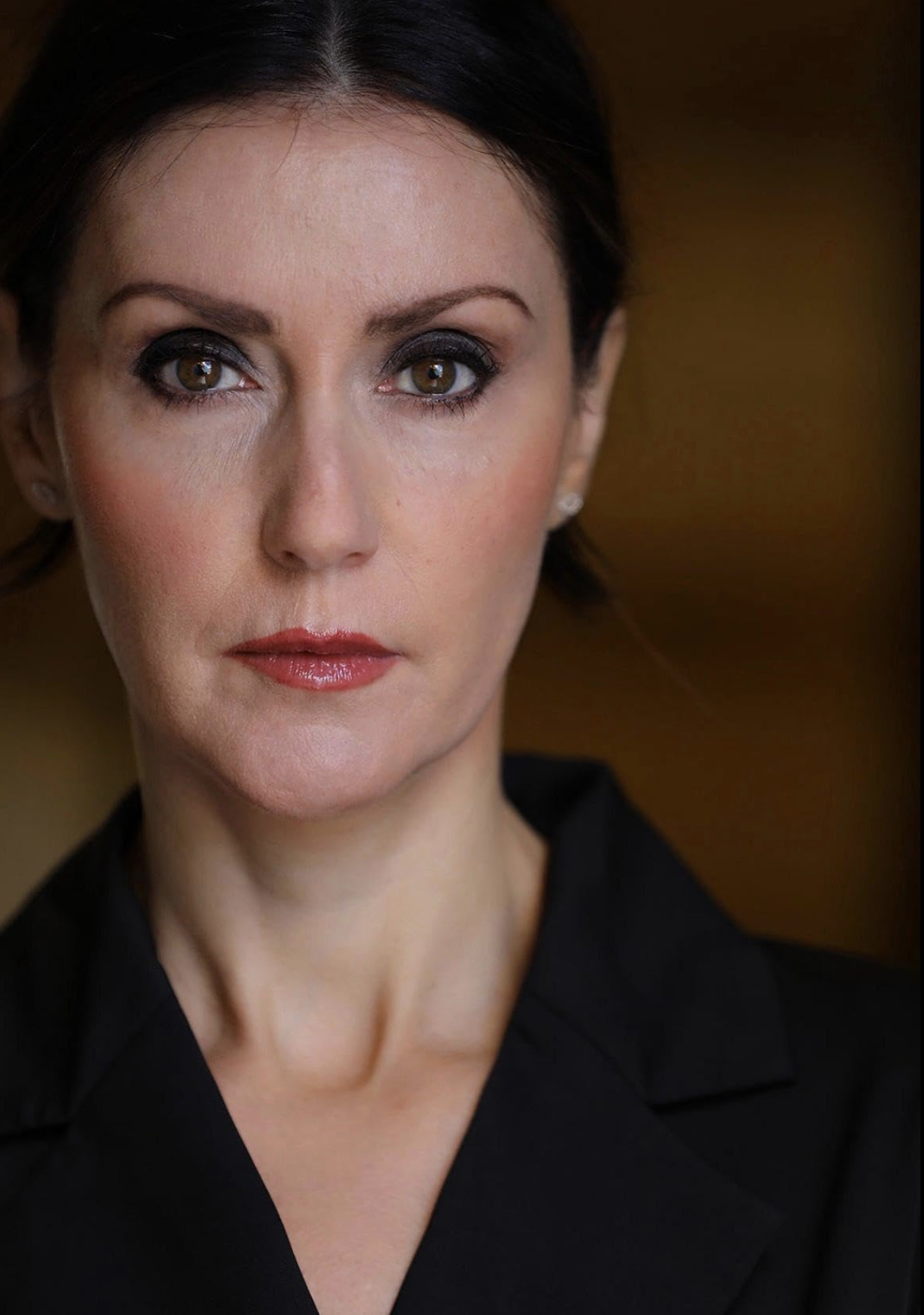 Leni Rico portrait