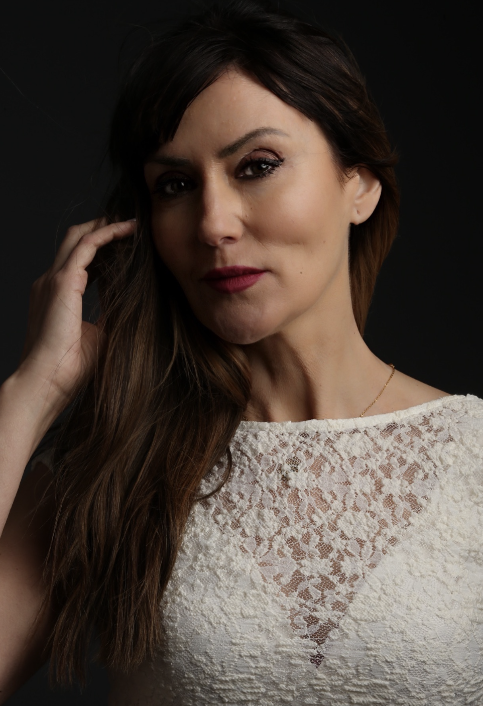 Leni Rico headshot